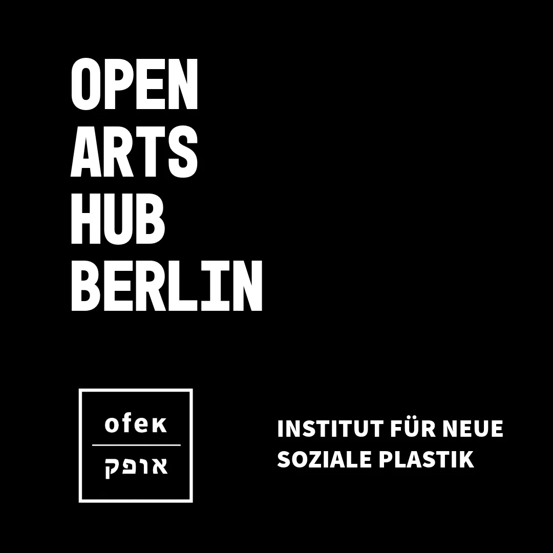Open Arts Hub Berlin