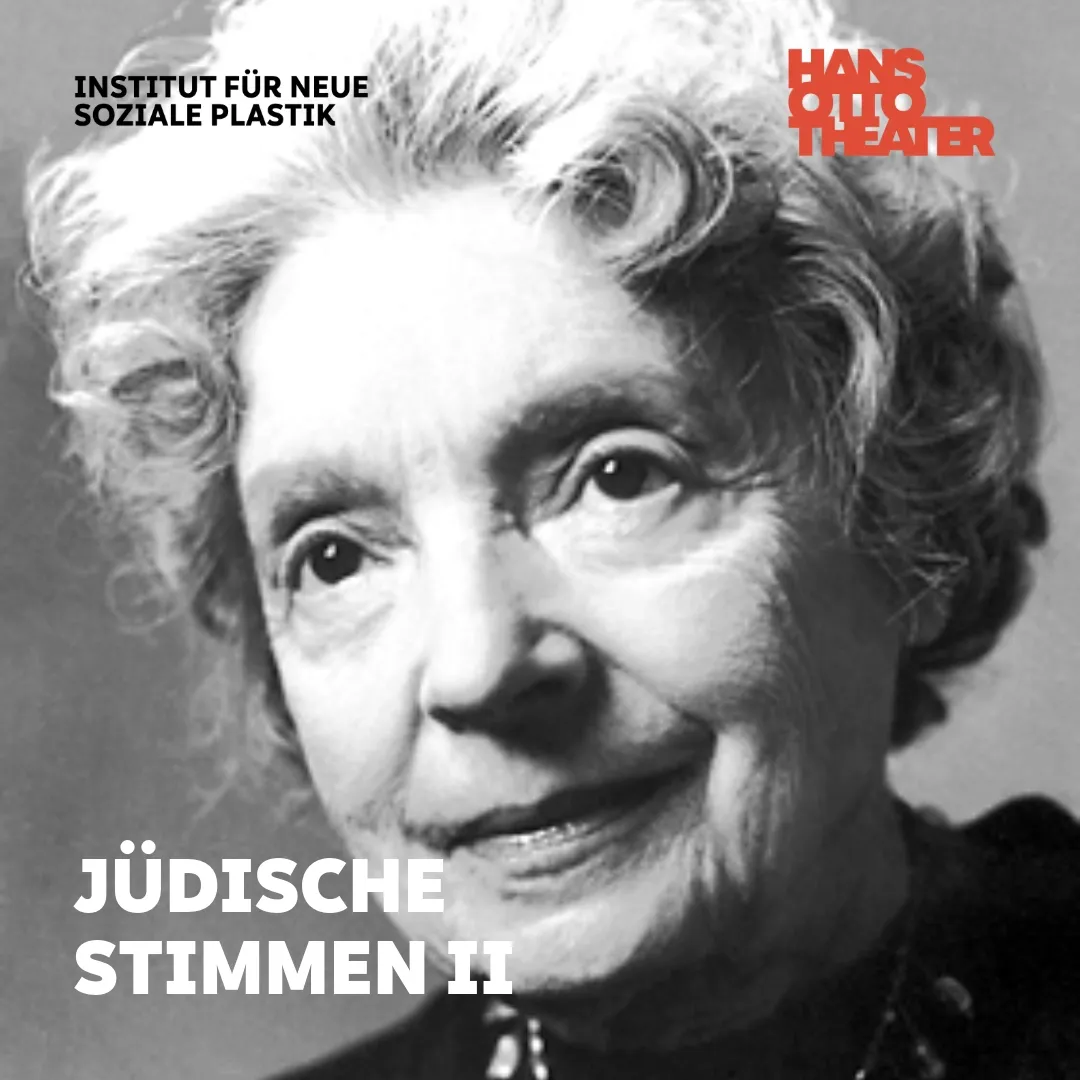 Bild Nelly Sachs
